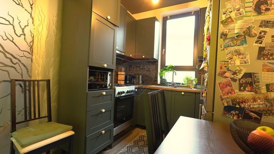 Apartament de vânzare, 3 camere, Bd. Ferdinand, 68 mp - 2