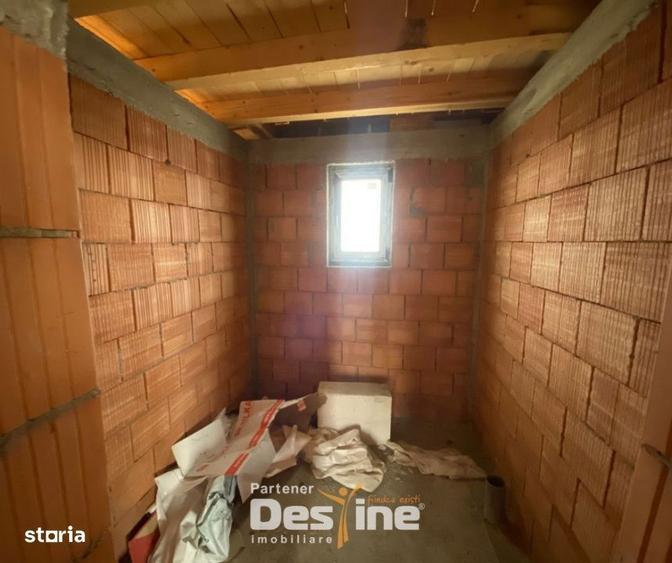 Casa Ciritei 180mp 80.000 500mp Teren - 9