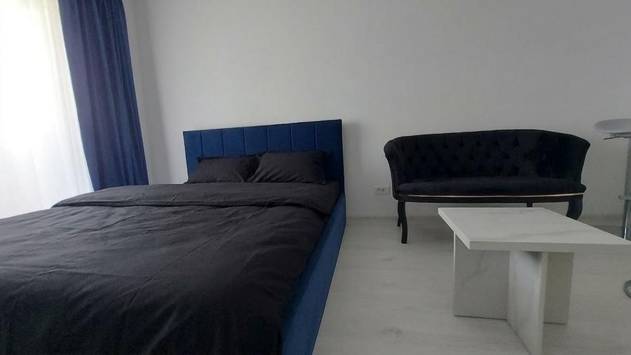 Metrou Berceni 5 min - Garsoniera Prima Chirie Termen Lung/ Scurt vedere piscina - 4