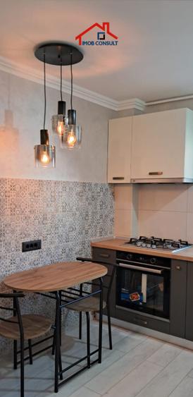 Garsoniera complet noua! Te poti muta imediat! - 26