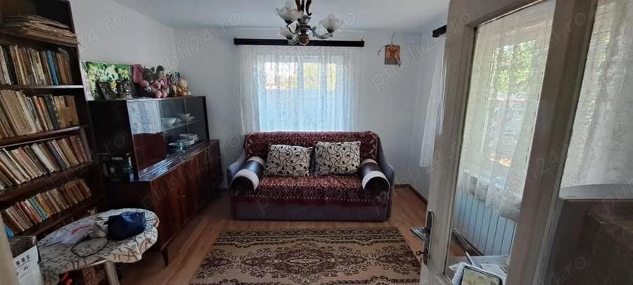 Casa Jud. Galati Comuna Independenta - 7