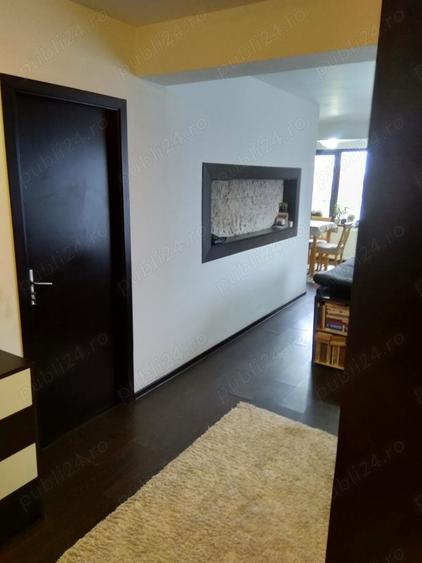 Persoana fizica , vand apartament, zona Muzeul Apei - 5