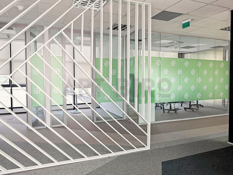 Zero comision, 360mp birou cladire premium, Piata Muncii, 8 minute [M] - 1