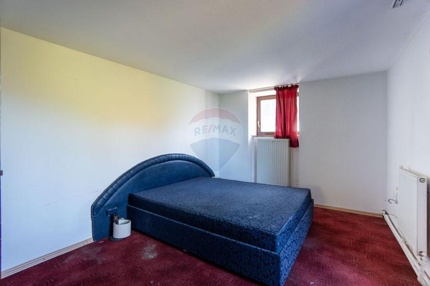 Hotel de vânzare, 32 CAMERE| 3000mp TEREN | COMISION 0% | - 20