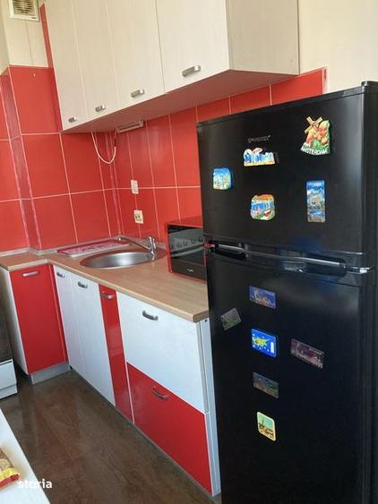 Inchiriez apartament 1camera+nisa dormit - 2