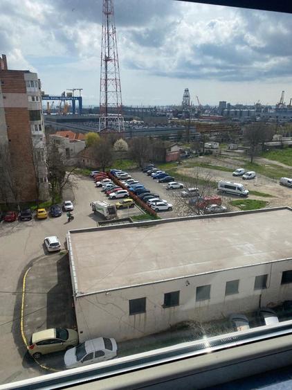 2 camere nou utilat mobilat - vedere Port - 6