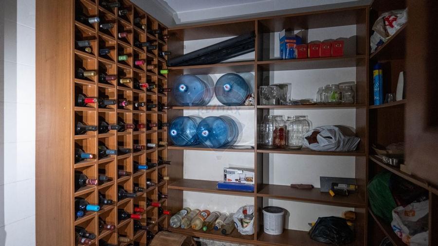 Oferta - vanzare pensiune 10 camere si casa de vacanta, Slanic Prahova - 43