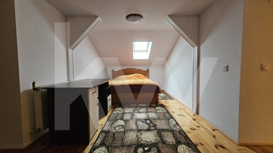 Apartament cu 3 camere la vila Selimbar - 4