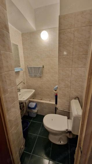 Apartament 4 camere decomandat ?os. Iancului nr. 13,bloc reabilitat, etaj 9 11,vedere panoramica - 6