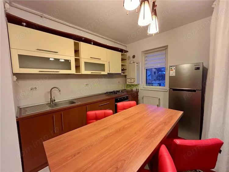 Studio de inchiriat AlphaVille- Carpatilor Brasov - 6