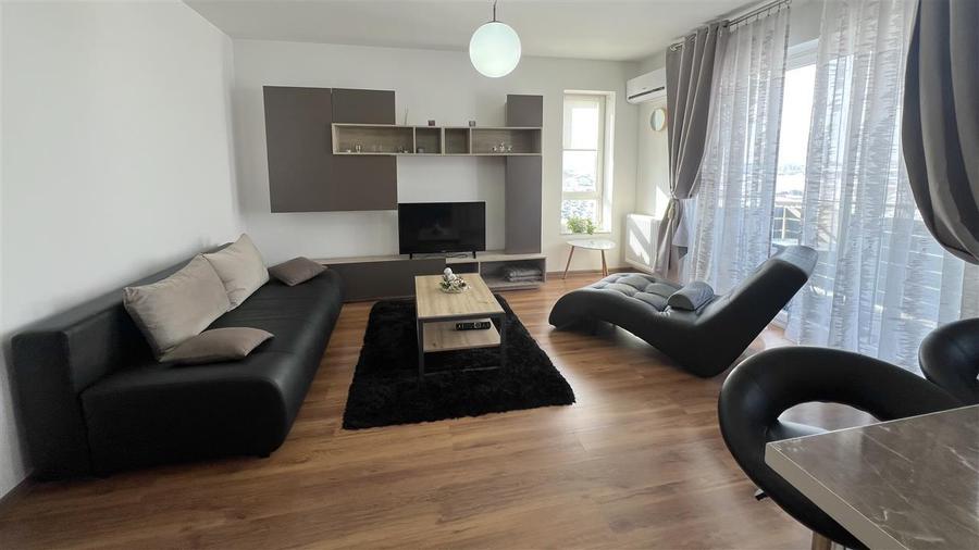 Apartament modern Avantgarden 3 - 5