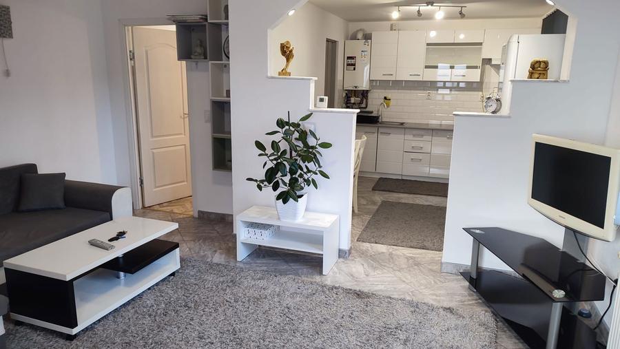 Casa tip duplex de inchiriat - 4