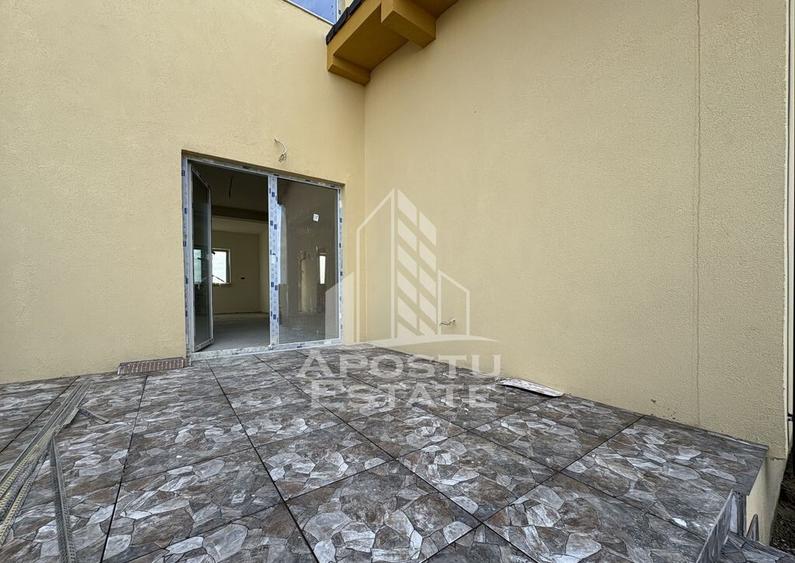 Duplex cu 4 camere Urseni - MosnitaNoua cu toate utilitatile - 8