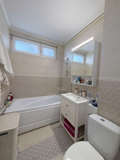 Apartament la cheie cu view superb | Parcul Floreasca - Beller - 16