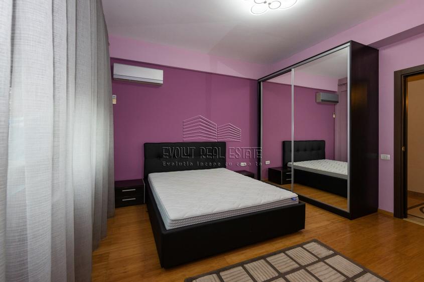 Apartament tip duplex cu vedere la lac Siutghiol – Mamaia Sat - 19