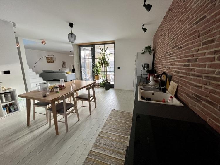 Triplex Dumbravita 136mp (proprietar) - 1