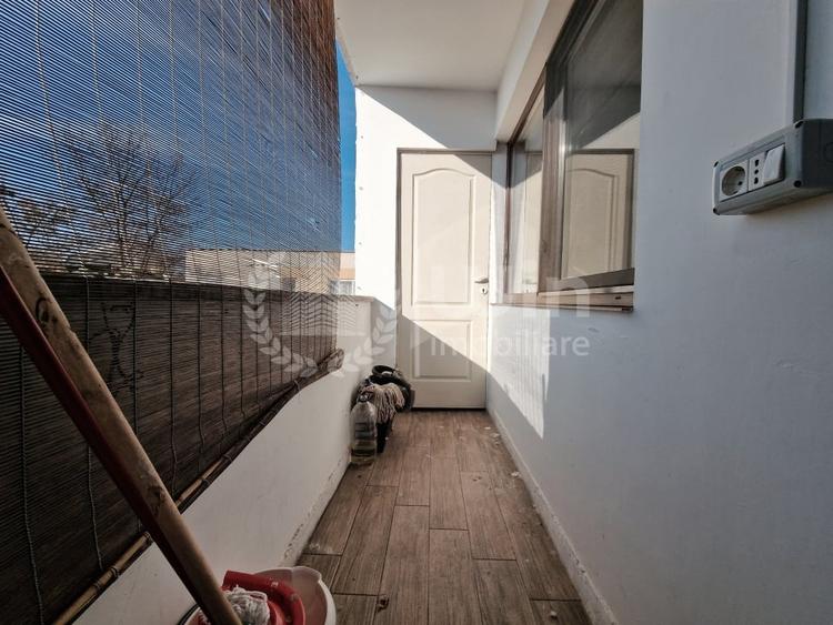 Apartament 2 Camere | Balcon | Modern | Manastur | Zona Primaverii! - 7