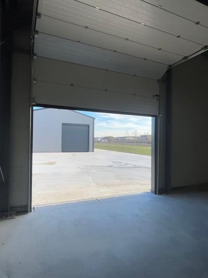 hale de inchiriat/spatiu depozitare sos.Bucuresti-Magurele - 11