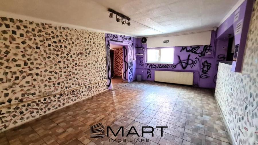 Spatiu Comercial 65 mp zona Cedonia - 1