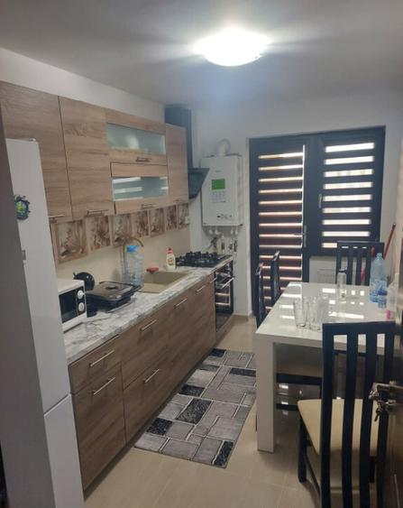 Apartament 2 camere, 68 mp utili, zona Magnolia - 2