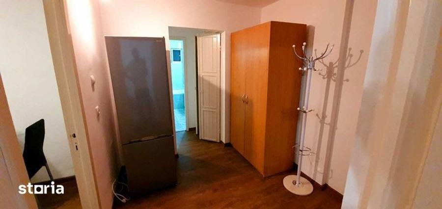 Inchiriez apartament 2 camere, Nufarul, zona Lotus - 3