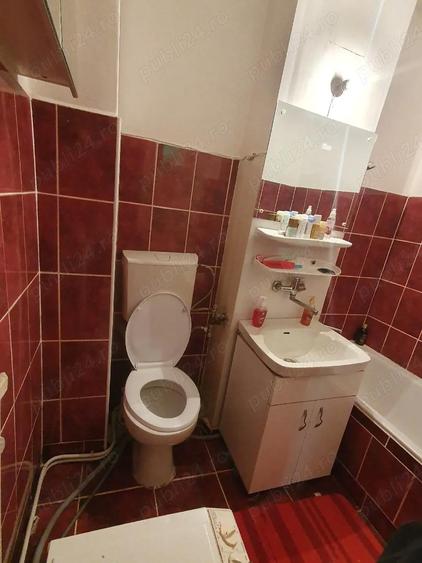 Vand garsoniera ultracentral confort 1 - 6