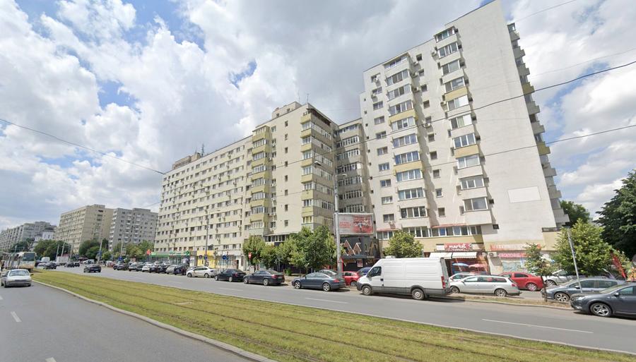 Spatiu comercial 200 mp de vanzare, inchiriat – zona Pantelimon - 1