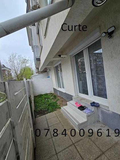 Dobroesti | 2 Camere | 40mp | Curte | Parcare - 4