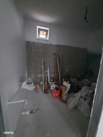 FARA COMISION casa cu 4 camere 2 bai PARTER + pod cu placa LA CHEIE - 8