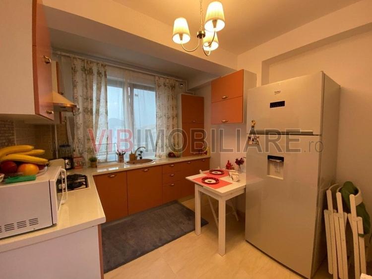 2 camere Otopeni | 57 mp | Parcare inclusă - 1