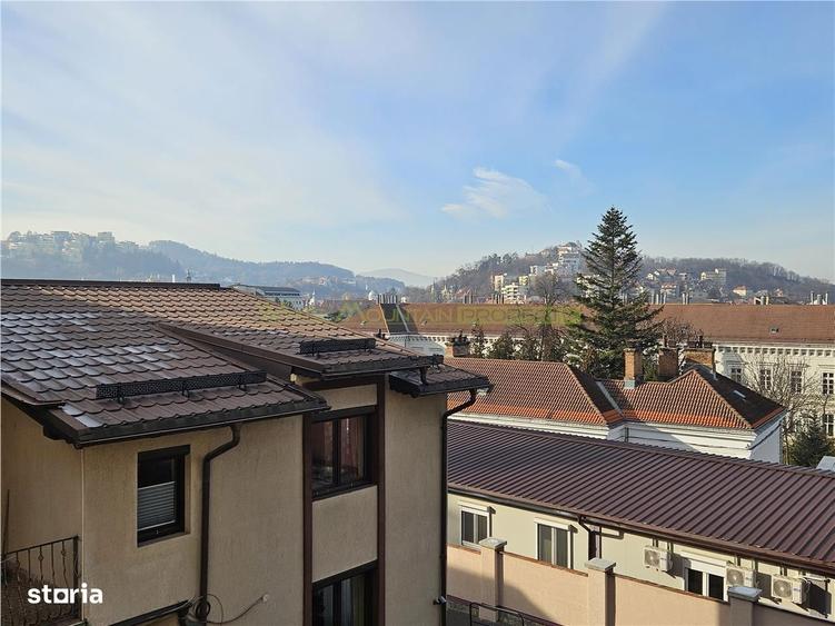 Apartament cu 2 camere renovat in Centrul Istoric - 3