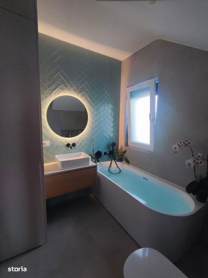 Casa duplex sau single, Rediu/Valea Lupului, 7 min. de Rond Pacurari - 1