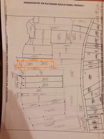 Teren de vanzare Plaiul Foii- Zarnesti - 6