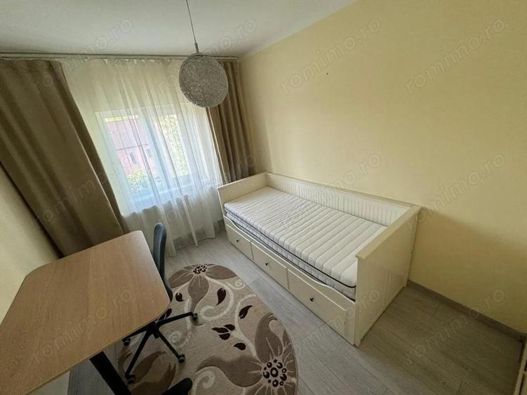 De inchiriat apartament cu 4 camere zona Vladeasa- 366 - 4