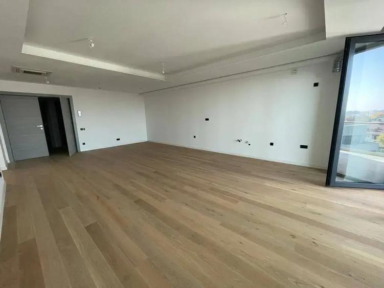 Lacul Floreasca-Parc Verdi  | 3 Camere Premium | Finalizat - 4