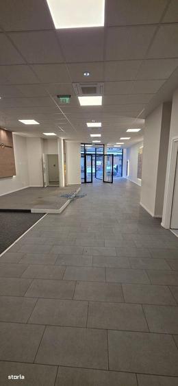 spatiu comercial 260 mp parter | Calea Victoriei - Union - 9