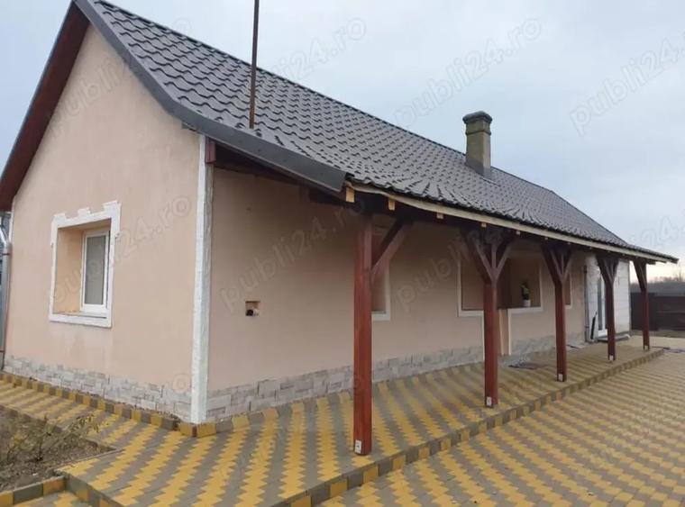 Casa Madaras- Bihor - 1