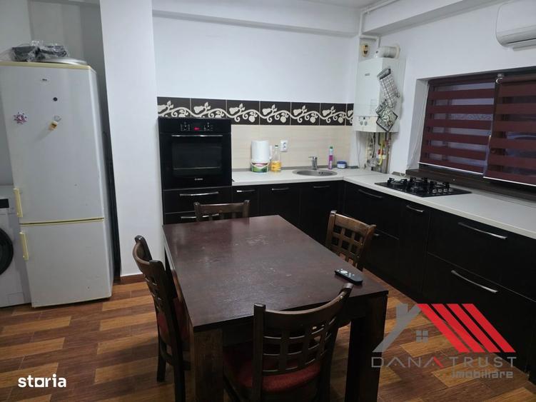 Giroc, strada Marte, cartierul Astrilor - UM - 2 cam - 350 euro - 1