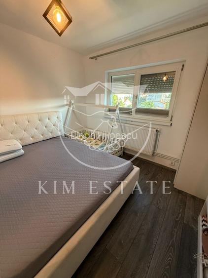 Apartament 2 camere decomandat km 5 Apartament 2 camere decomandat km 5