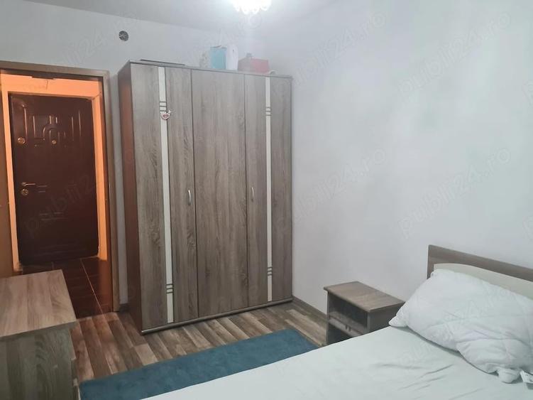 Vand apartament 3 camere - 4