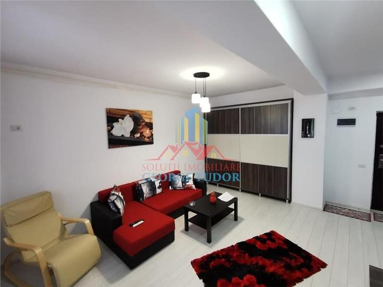 Inchiriere apartament decomandat Militari Residence - 9