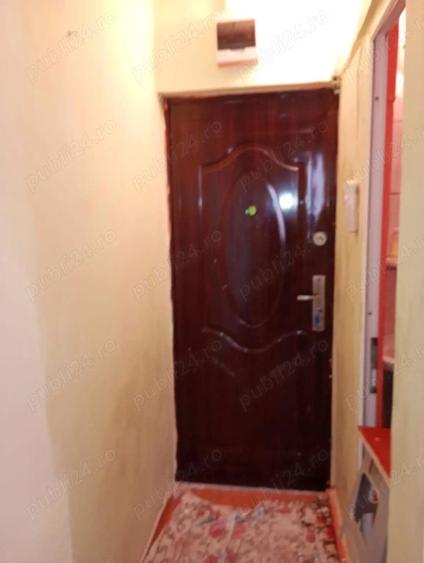 Vand garsoniera 12mp etaj 4 - 1