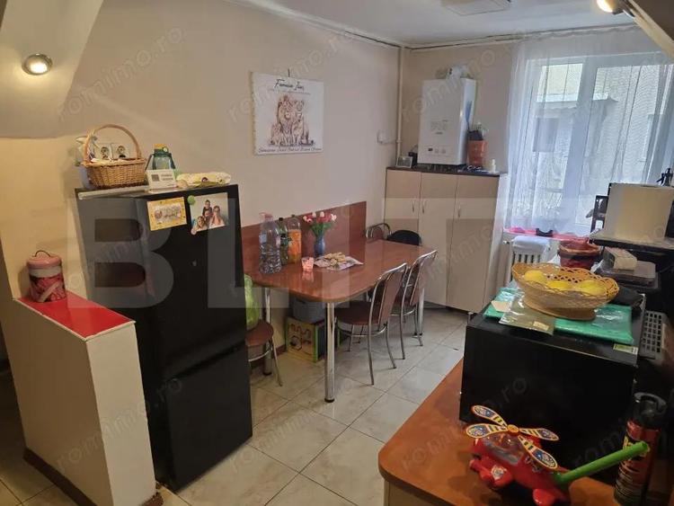 Apartament 3 Camere Decomandat | 68 mp Utili | Balcon pe Col? | Etaj 3/4 - 9