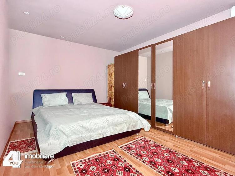 Apartament 2 camere Ultracentral 66 mp str.Gh.Baritiu,parter+termoteca - 8