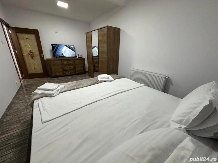 Campina - casa mobilata modern - 1100 Euro Luna - 3