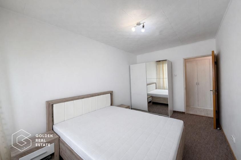 Apartament 3 camere tip Samanta, decomandat, zona Polivalenta - 8