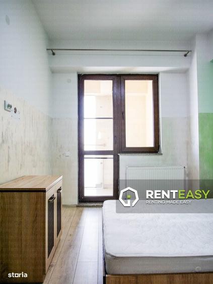 Apartament cu 2 camere situat in Lazar Residence - 2