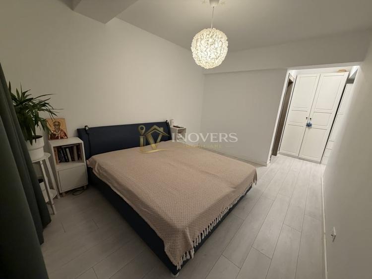 3 Camere Premium | Vedere Parc Liniei | Etaj 11 | 21 Residence| Mobilat & Utilat - 1