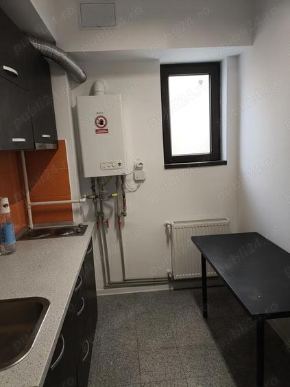 Spa?iu ideal cabinet multi-specialita?i 105 mp + 2 grup sanitar zona 1 Mai Bucure?tii Noi - 9