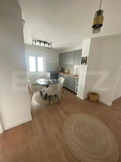 Apartament 3 camere, decomandat, 70 mp, Rovine - Borcanul cu Miere - 6